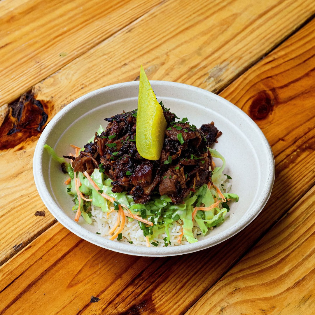 Foodie Stop - Brickell